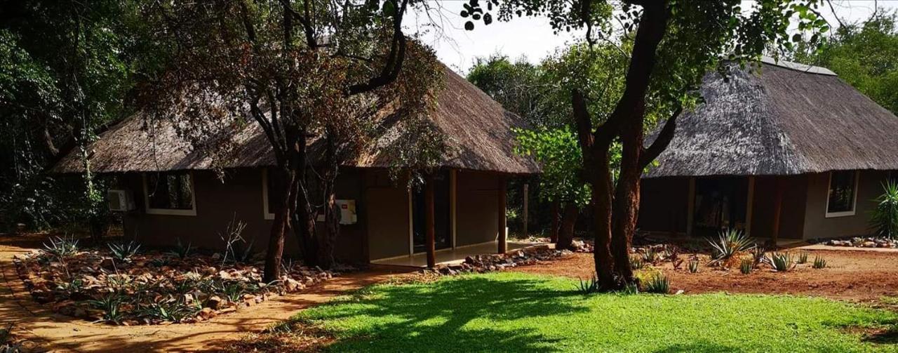Boulders Safari Lodge Malalane Exterior photo
