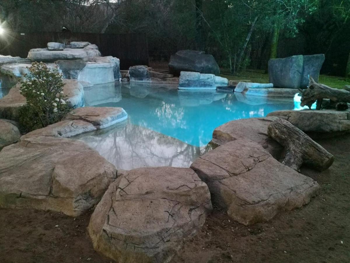 Boulders Safari Lodge Malalane Exterior photo