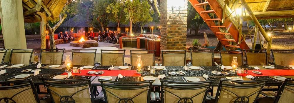 Boulders Safari Lodge Malalane Exterior photo