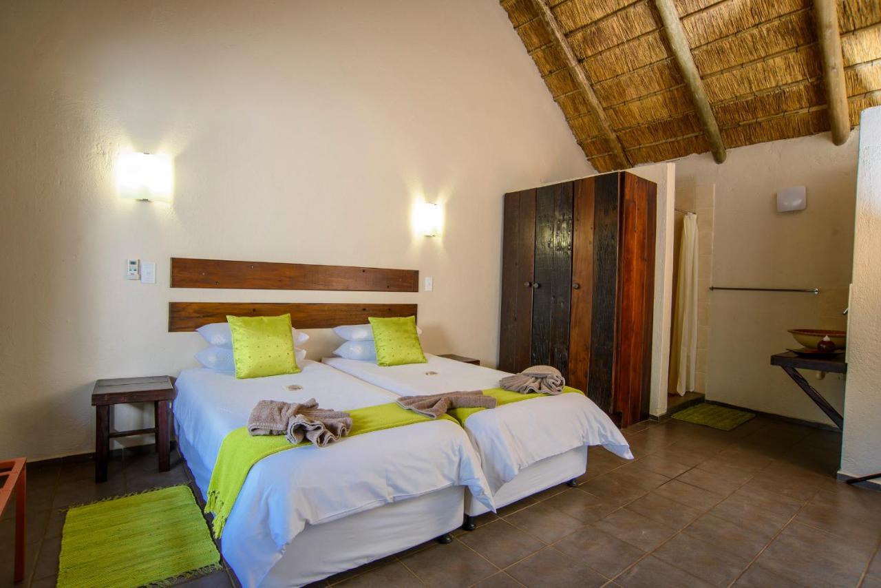 Boulders Safari Lodge Malalane Exterior photo
