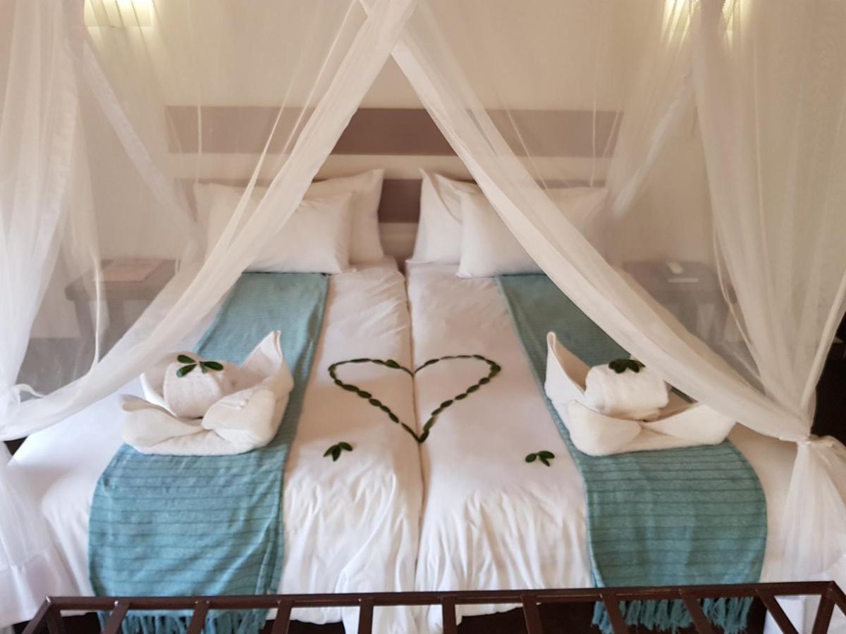 Boulders Safari Lodge Malalane Room photo